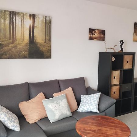 Casa Carino Daire Torrox Dış mekan fotoğraf