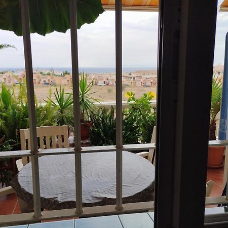 Casa Carino Daire Torrox Dış mekan fotoğraf