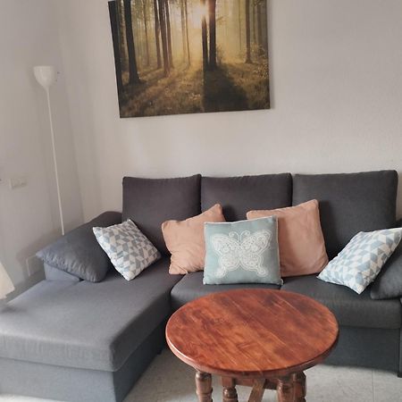 Casa Carino Daire Torrox Dış mekan fotoğraf