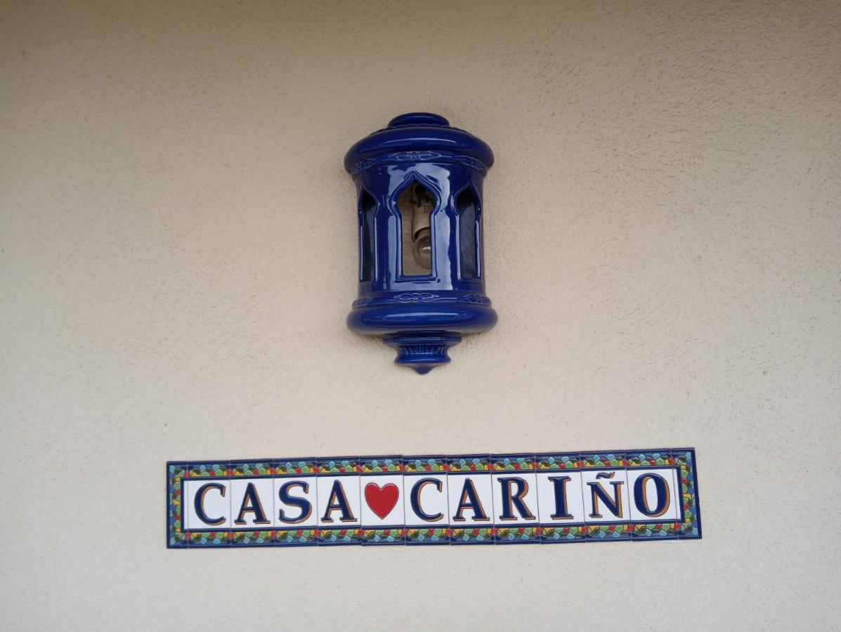 Casa Carino Daire Torrox Dış mekan fotoğraf