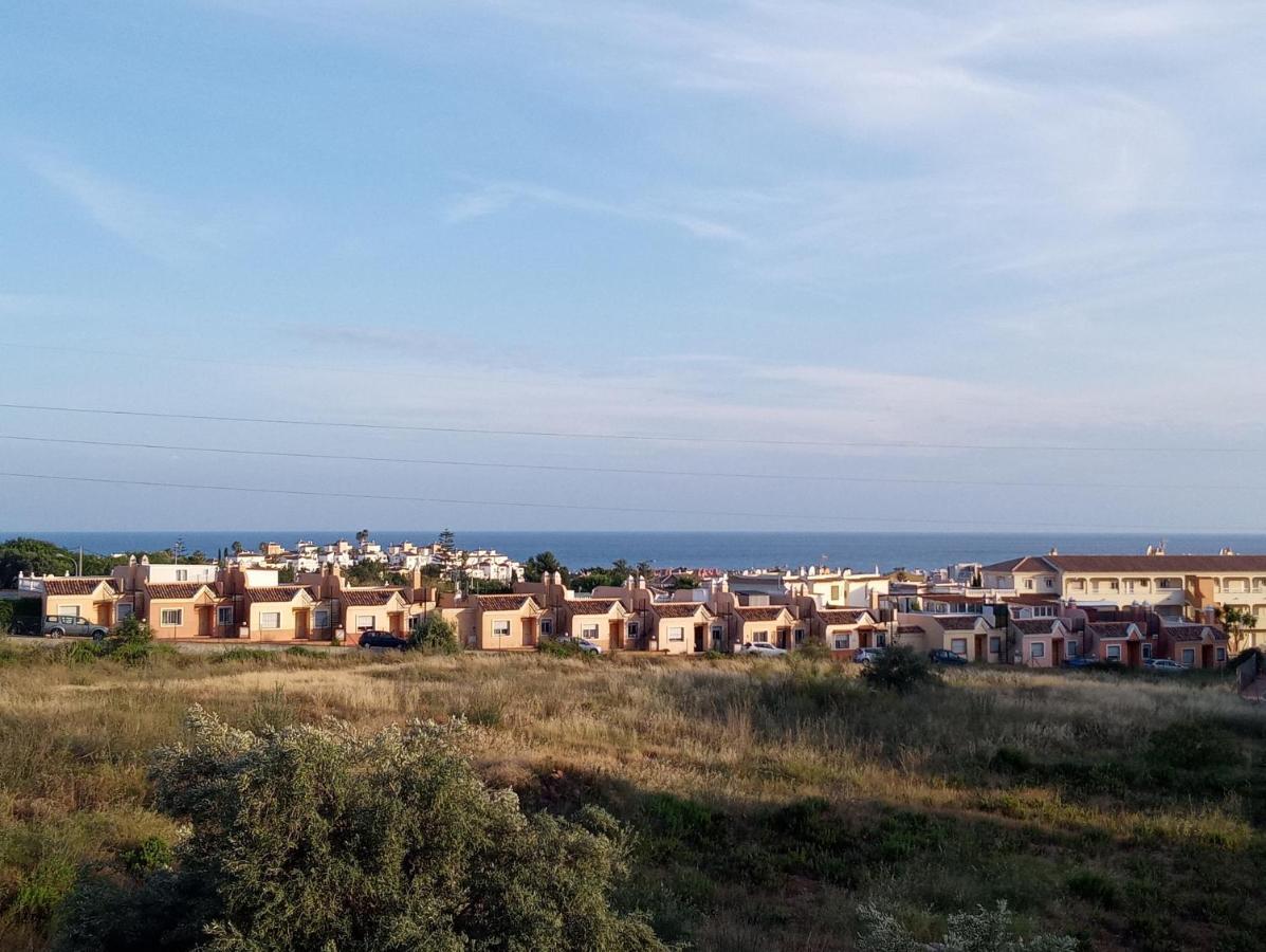 Casa Carino Daire Torrox Dış mekan fotoğraf
