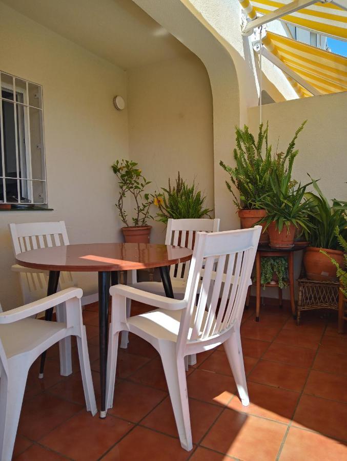 Casa Carino Daire Torrox Dış mekan fotoğraf