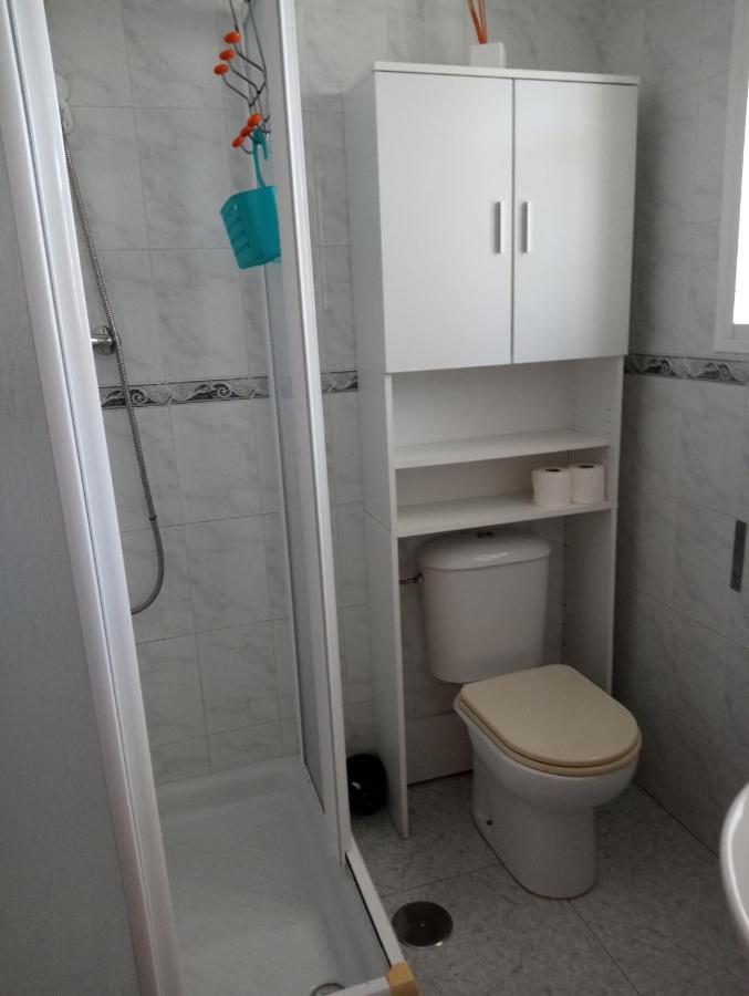 Casa Carino Daire Torrox Dış mekan fotoğraf