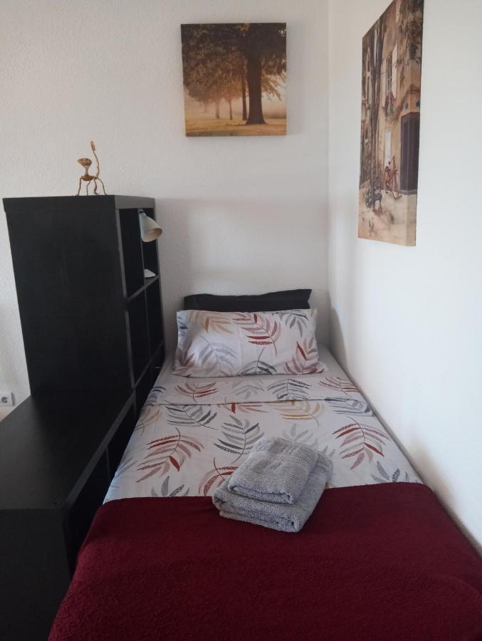 Casa Carino Daire Torrox Dış mekan fotoğraf
