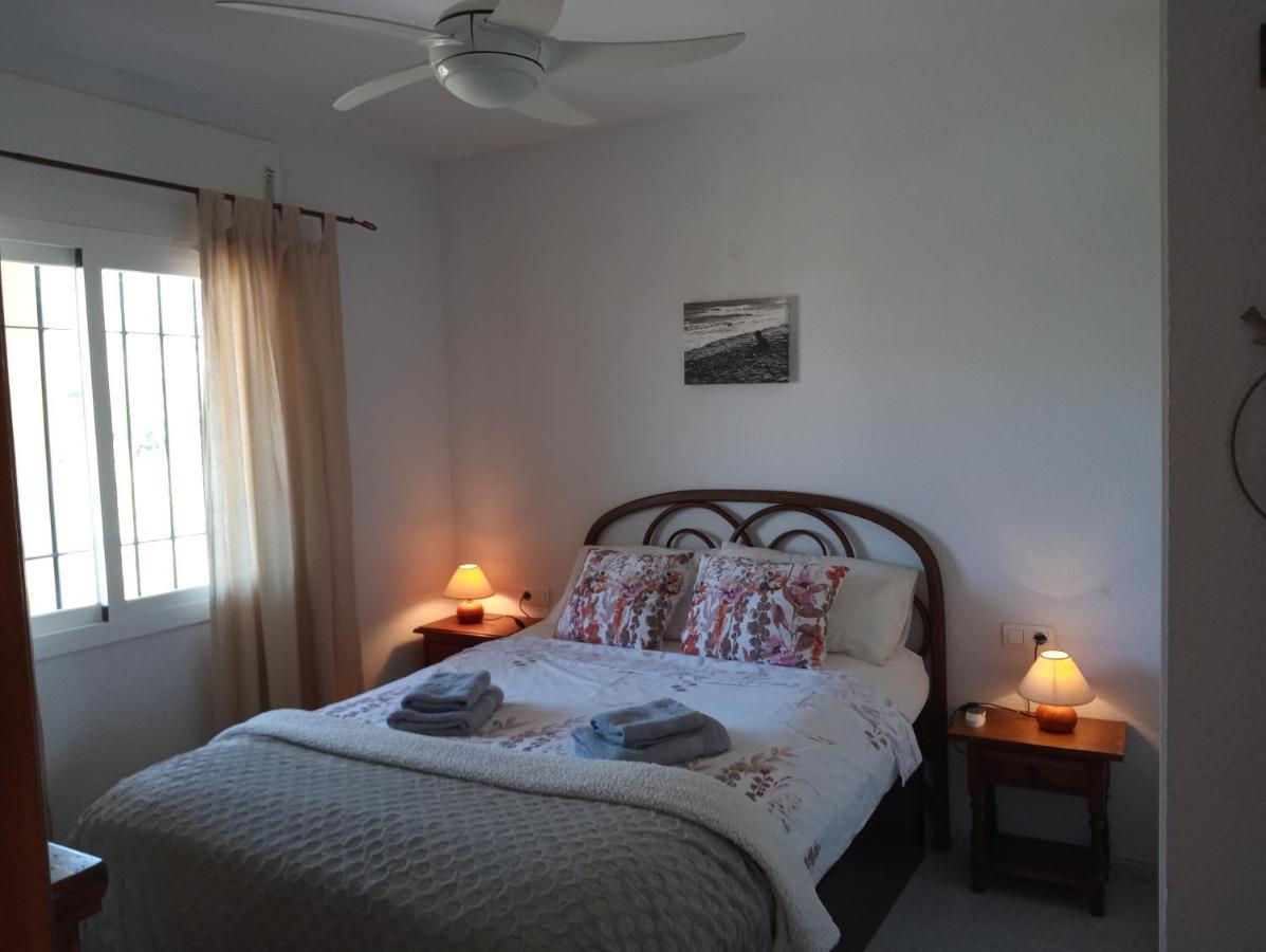 Casa Carino Daire Torrox Dış mekan fotoğraf