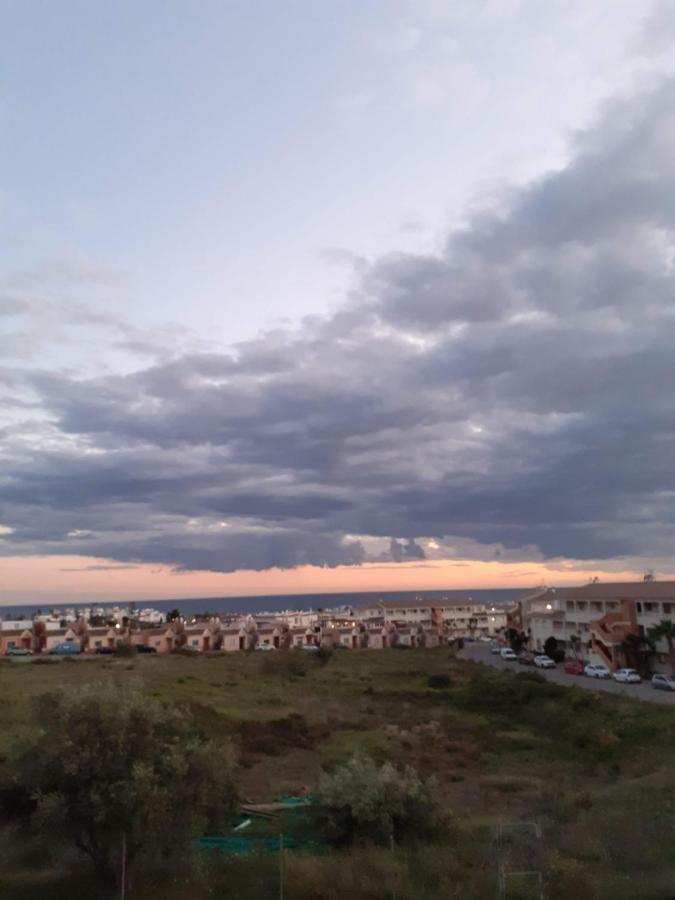 Casa Carino Daire Torrox Dış mekan fotoğraf