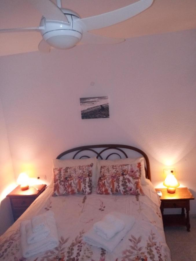 Casa Carino Daire Torrox Dış mekan fotoğraf