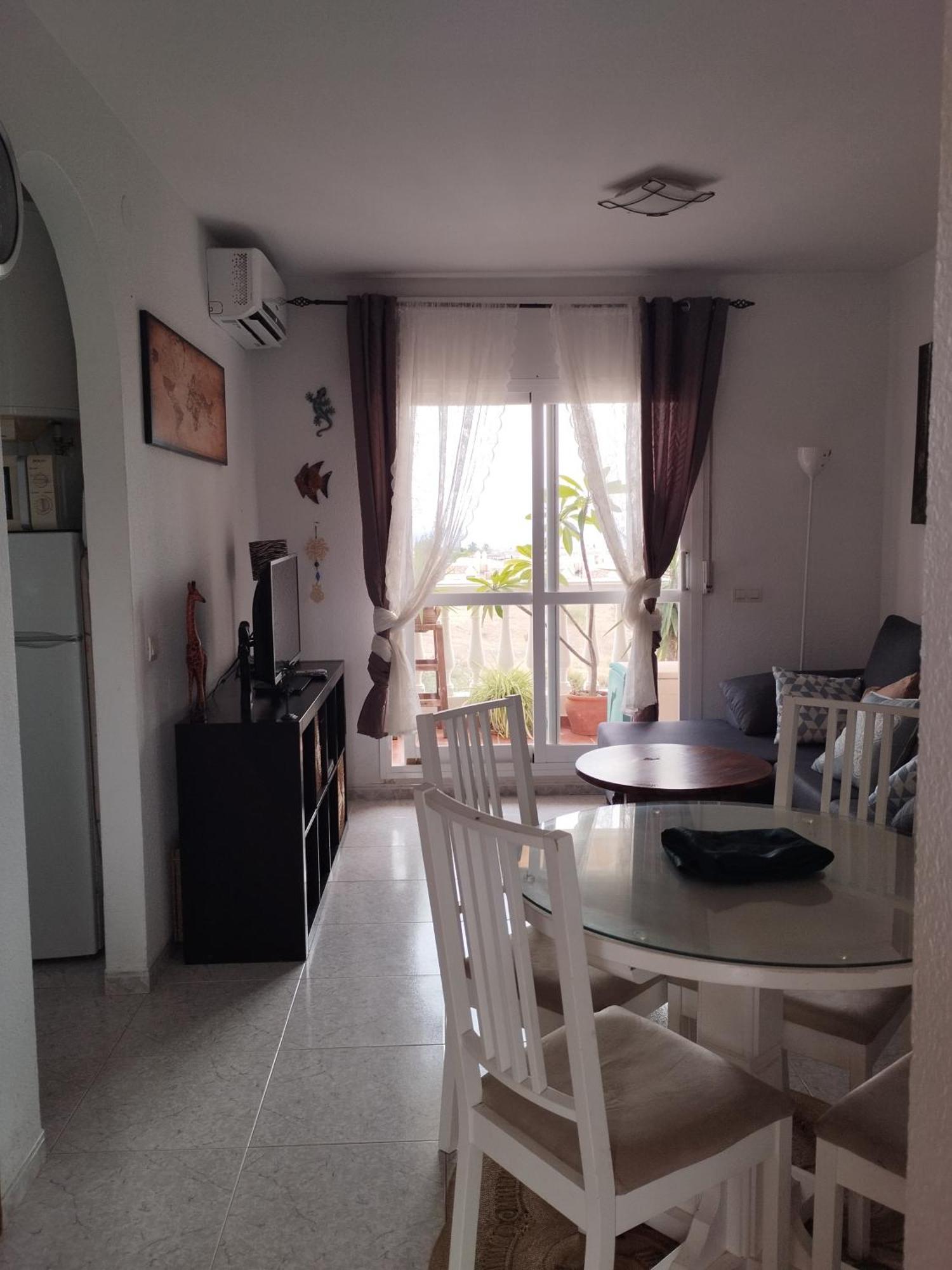 Casa Carino Daire Torrox Dış mekan fotoğraf