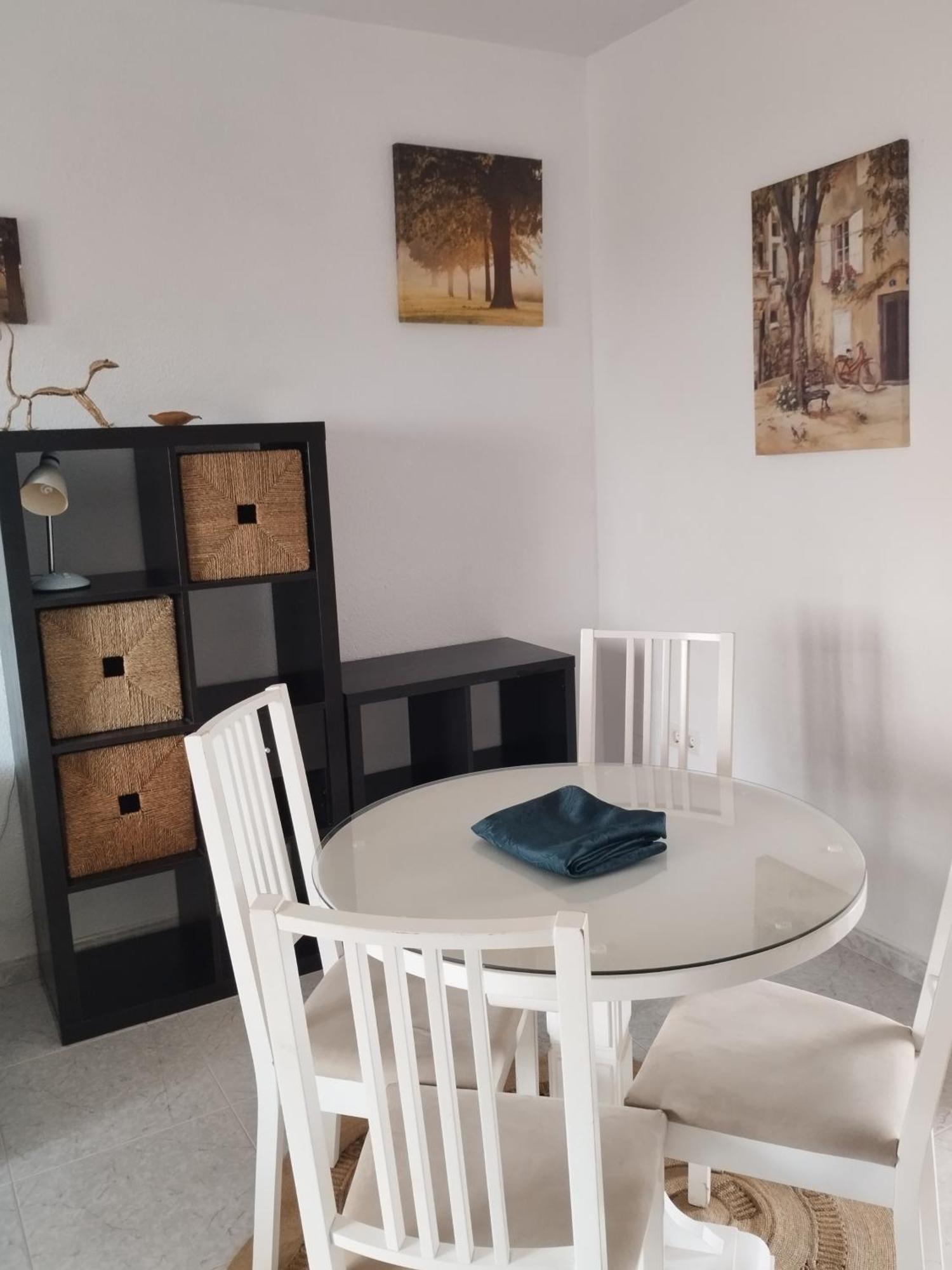 Casa Carino Daire Torrox Dış mekan fotoğraf