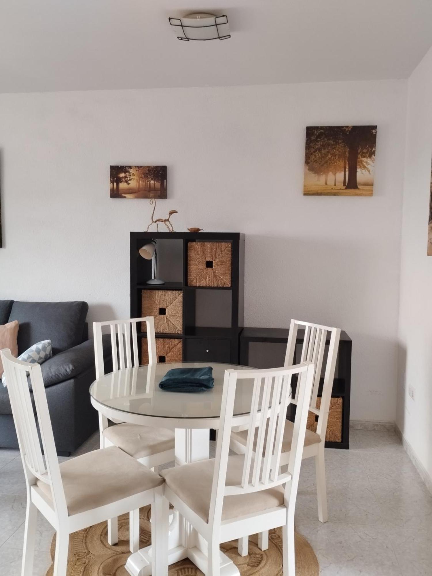 Casa Carino Daire Torrox Dış mekan fotoğraf