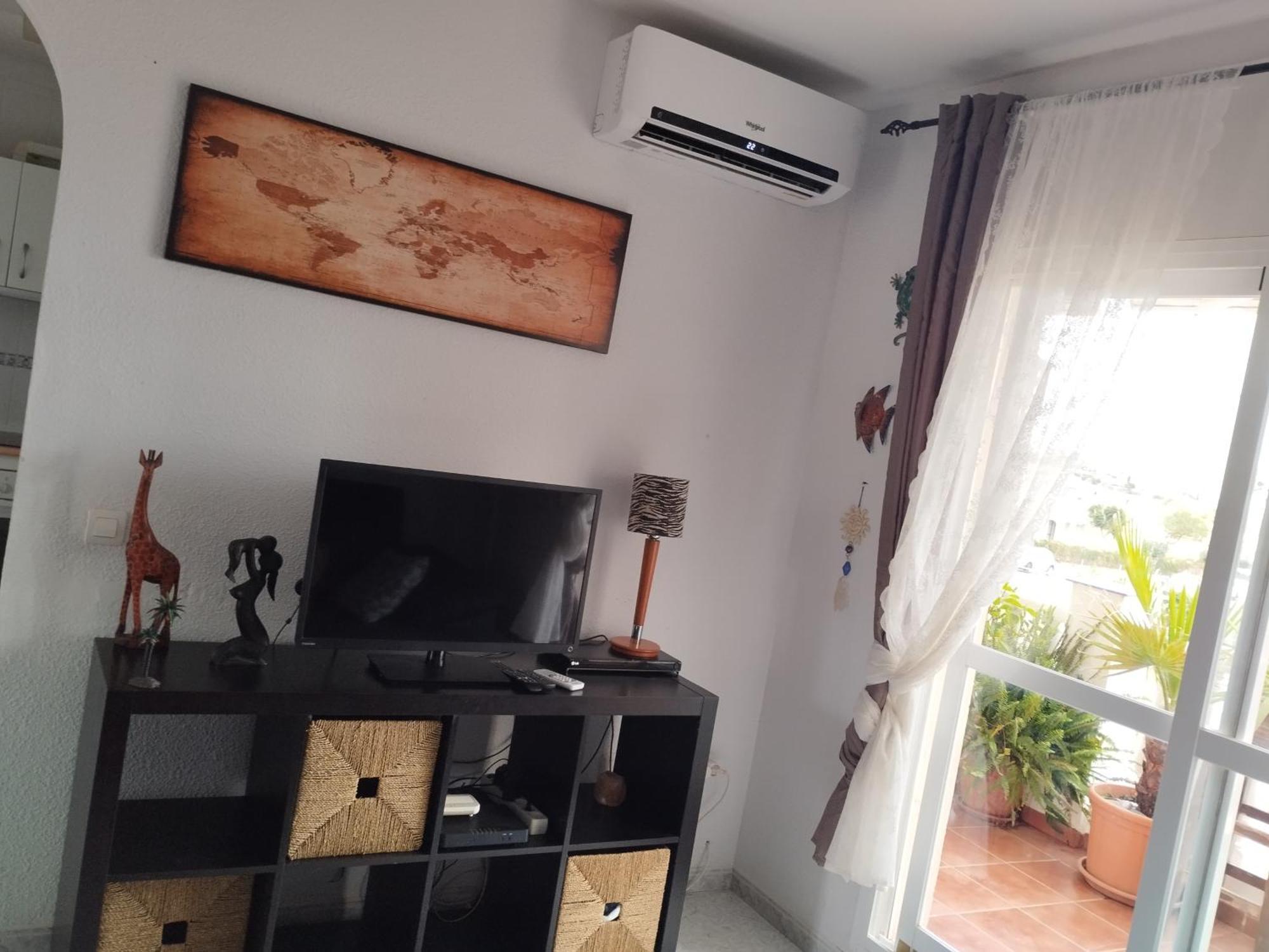 Casa Carino Daire Torrox Dış mekan fotoğraf
