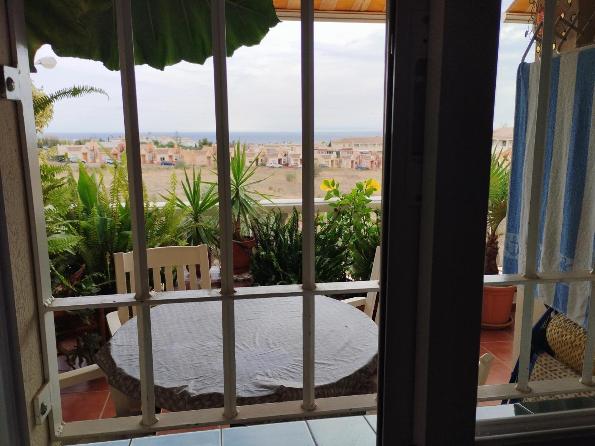 Casa Carino Daire Torrox Dış mekan fotoğraf